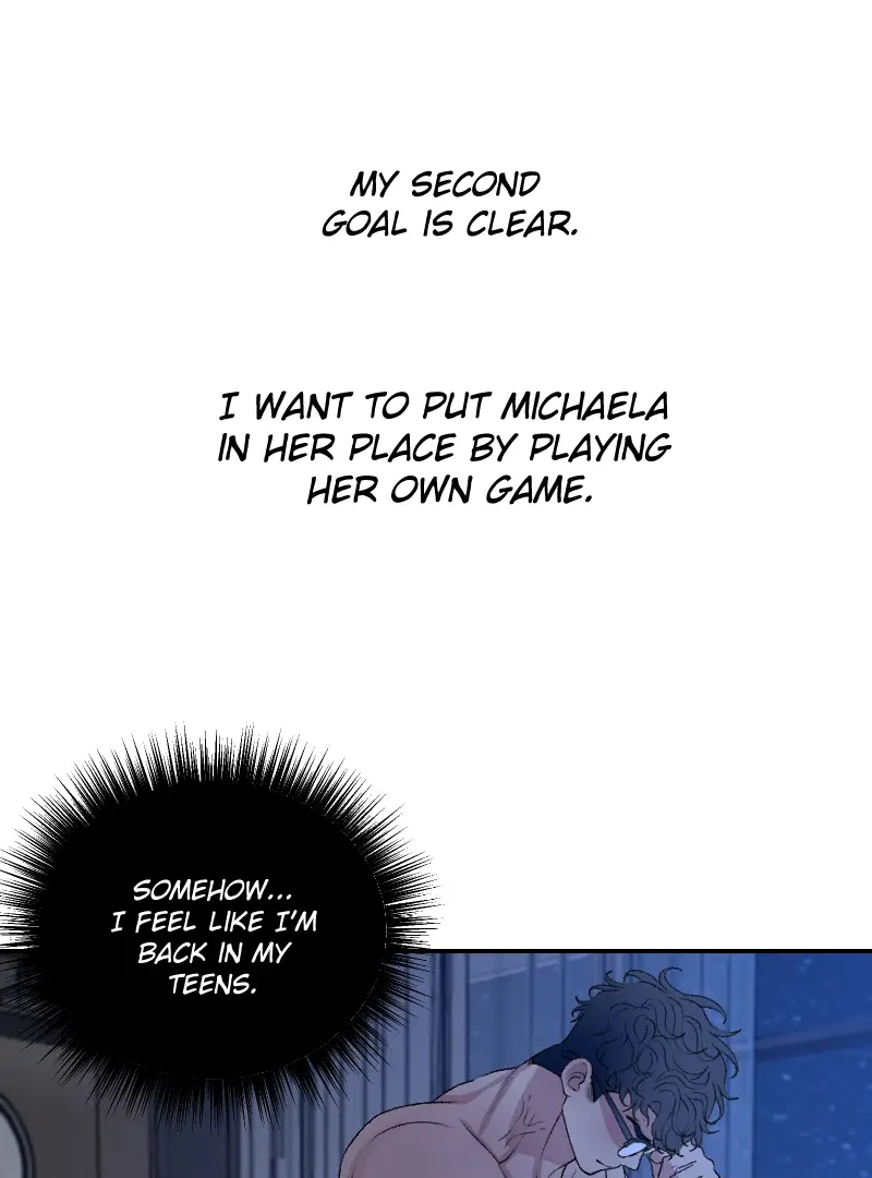 I Hate You, Will You Have Sex With Me? - Chapter 62