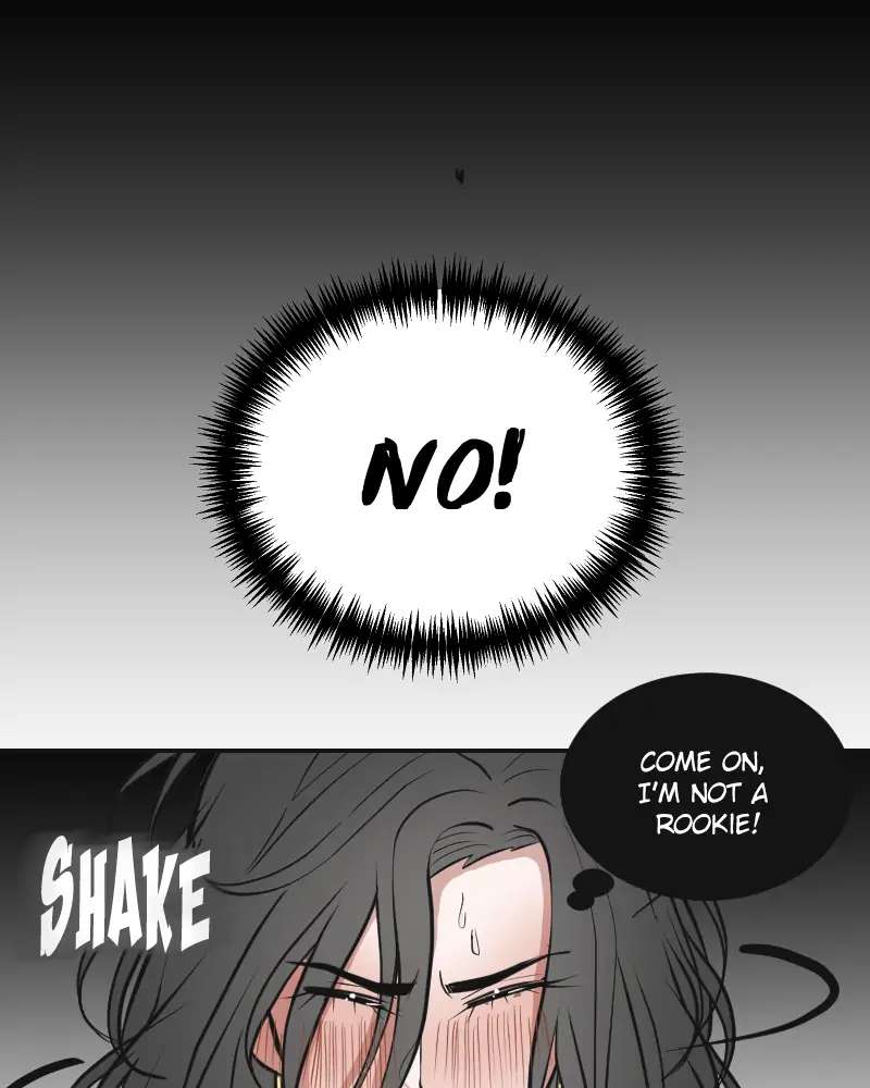 I Hate You, Will You Have Sex With Me? - Chapter 14