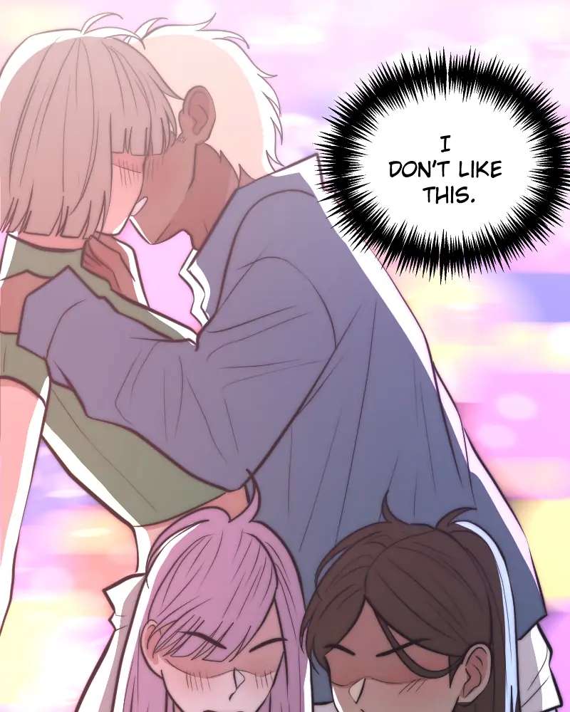 I Hate You, Will You Have Sex With Me? - Chapter 13