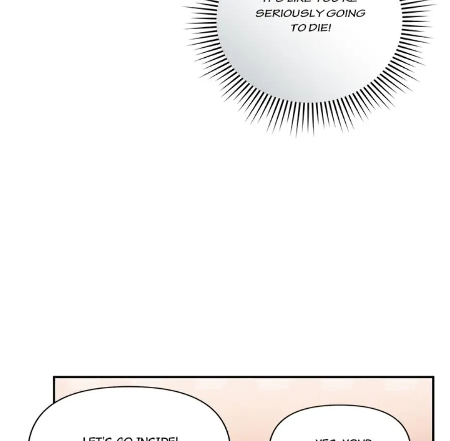 The Mutual Non-Aggression Is Unpalatable - Chapter 2