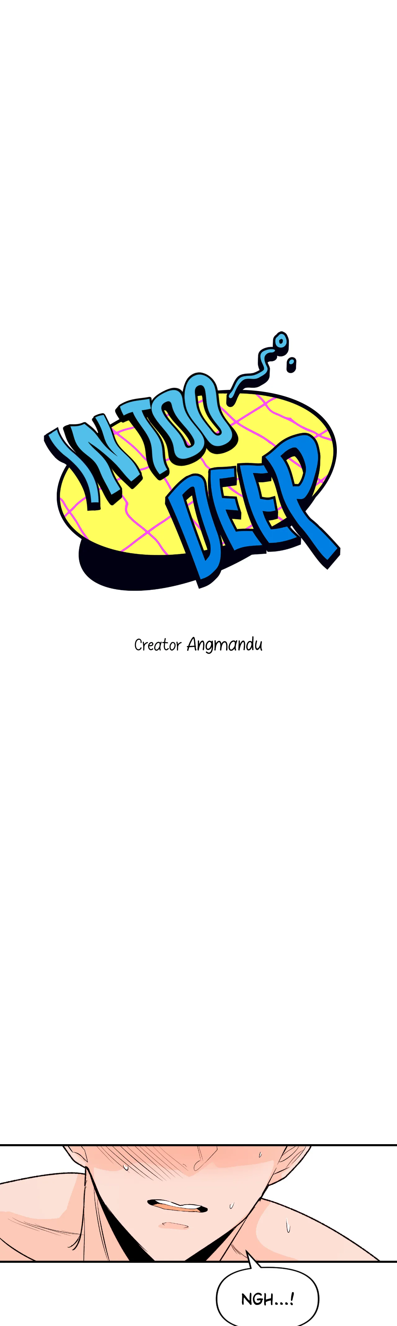 In Too Deep - Chapter 19