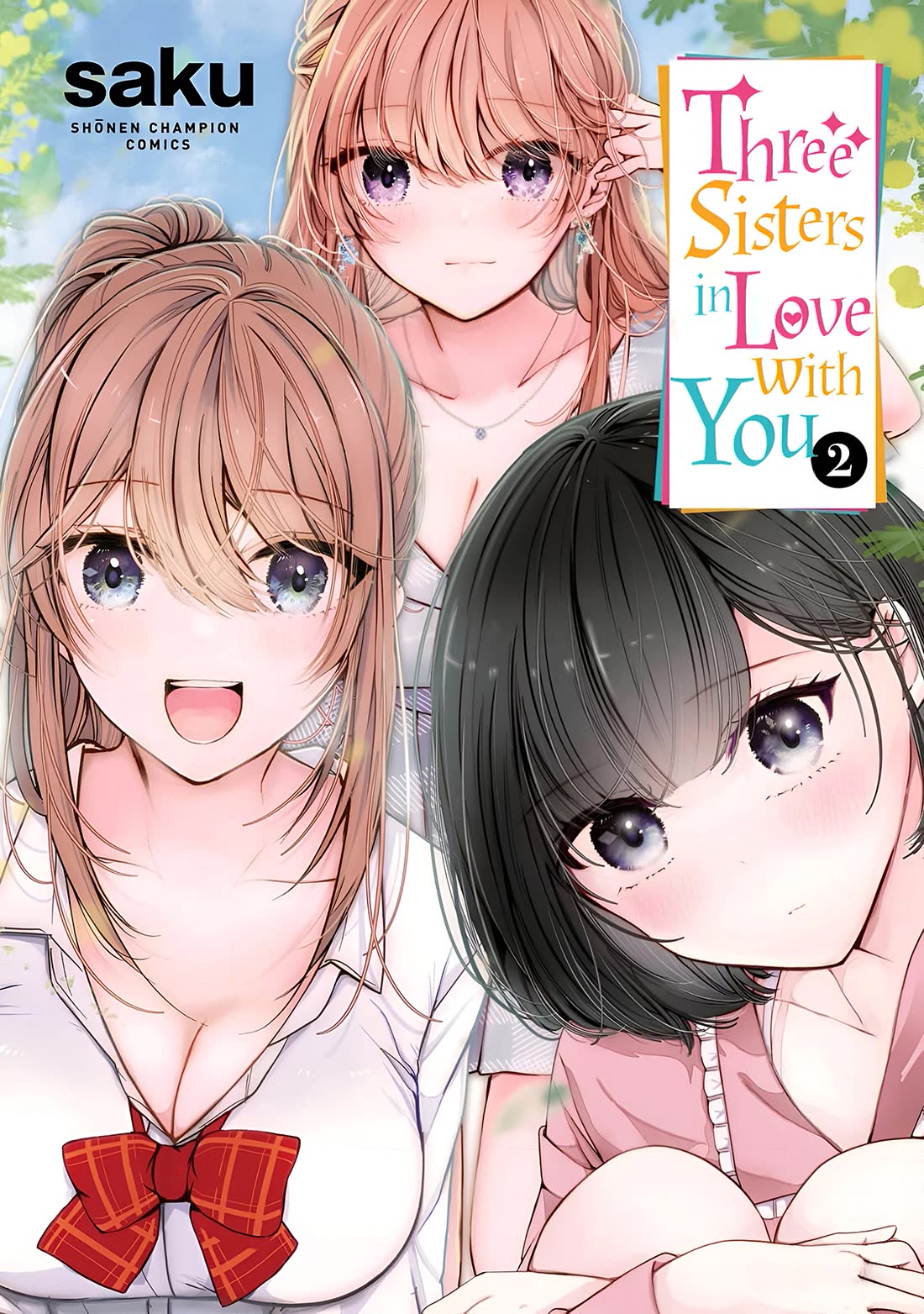 Kimi Ni Koisuru Sanshimai - Chapter 7