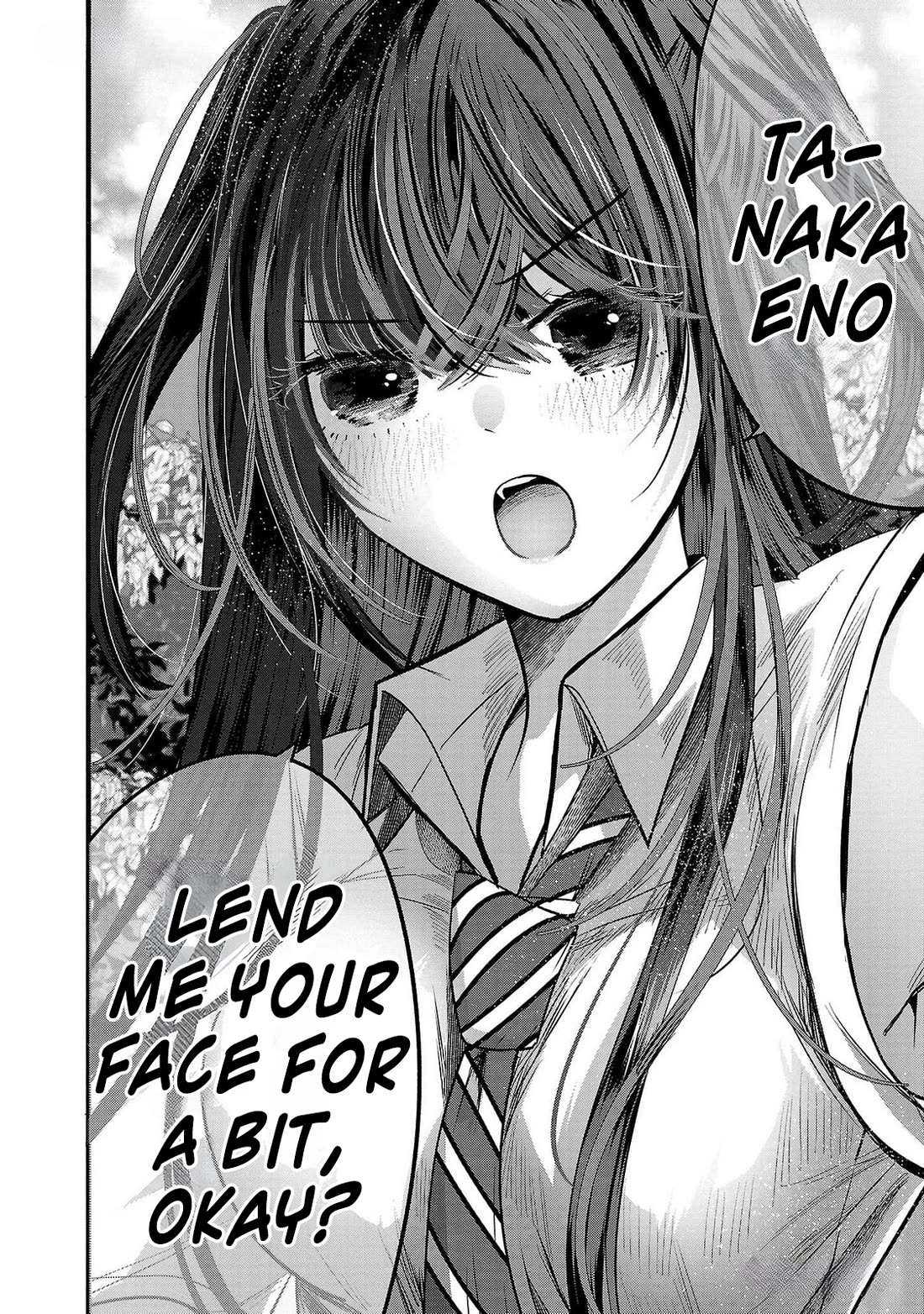 Kimi Ni Koisuru Sanshimai - Chapter 7