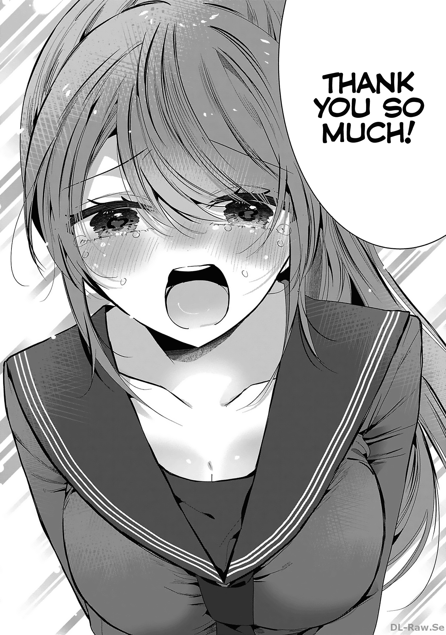 Kimi Ni Koisuru Sanshimai - Vol.1 Chapter 1