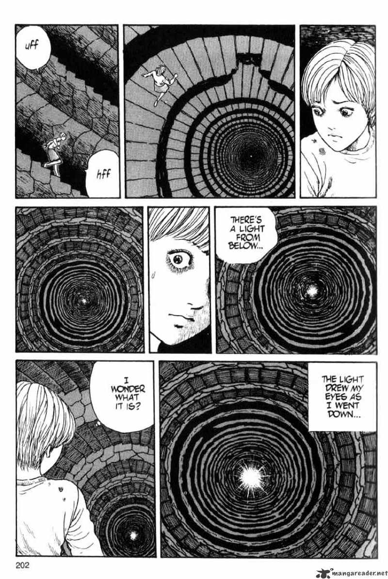 Uzumaki - Chapter 19 : Completion