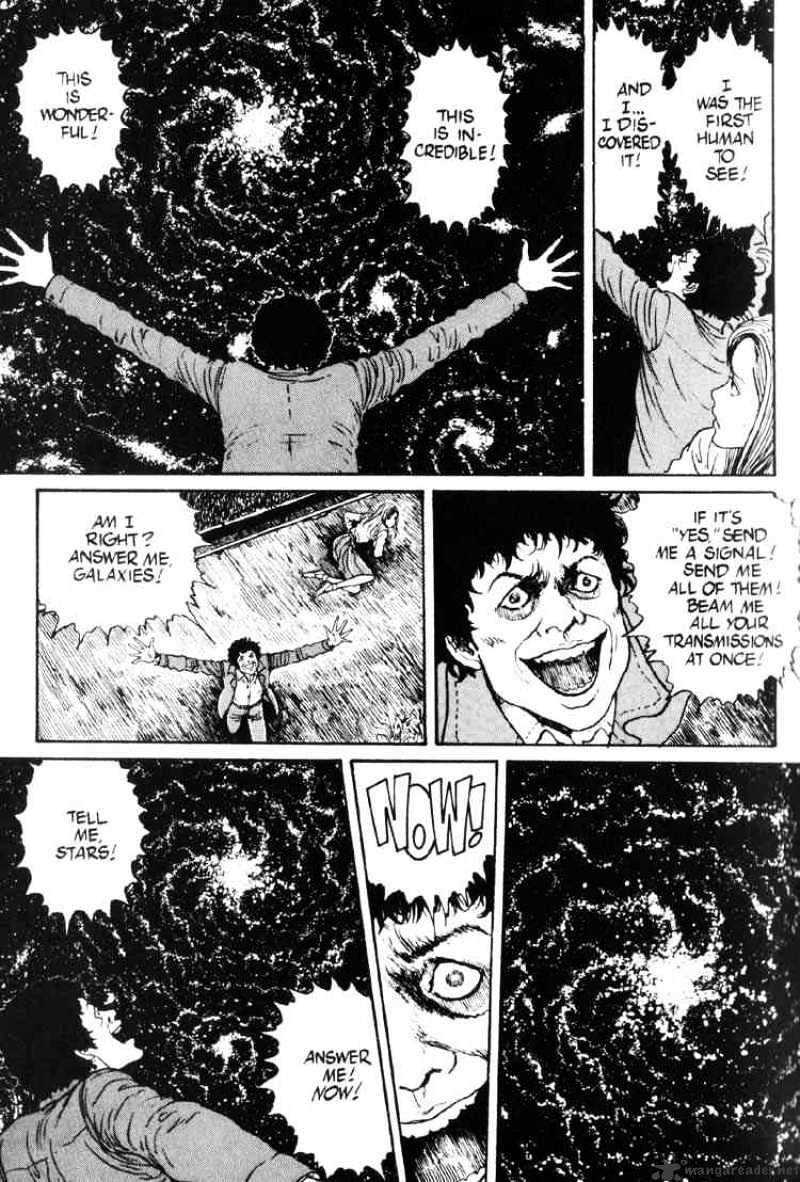 Uzumaki - Chapter 20 : Lost Chapter#Galaxies