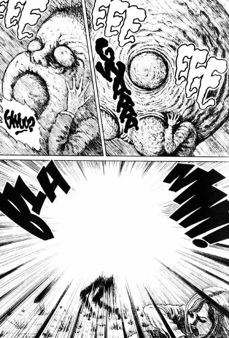 Uzumaki - Chapter 20 : Lost Chapter#Galaxies