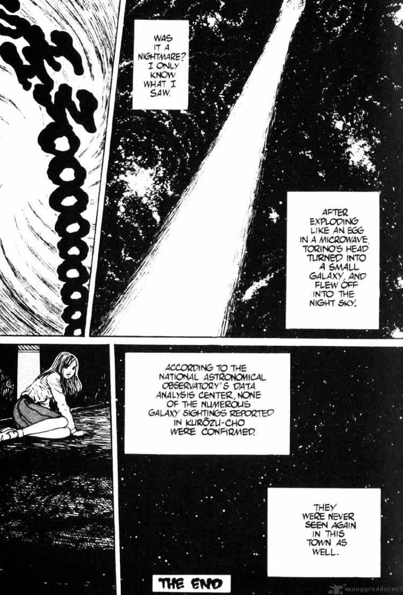 Uzumaki - Chapter 20 : Lost Chapter#Galaxies