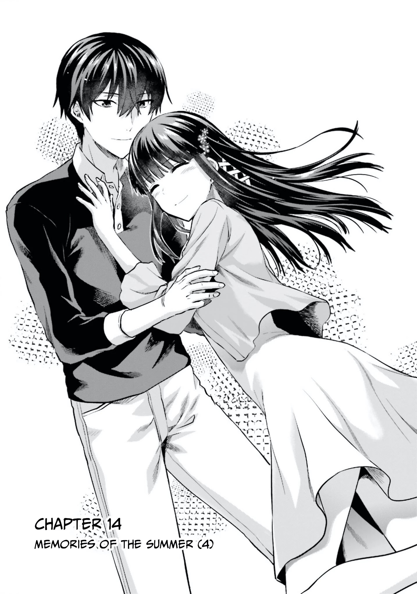 Mahouka Koukou No Rettousei - Natsuyasumi Hen - Chapter 14: Memories Of The Summer (4) [End]