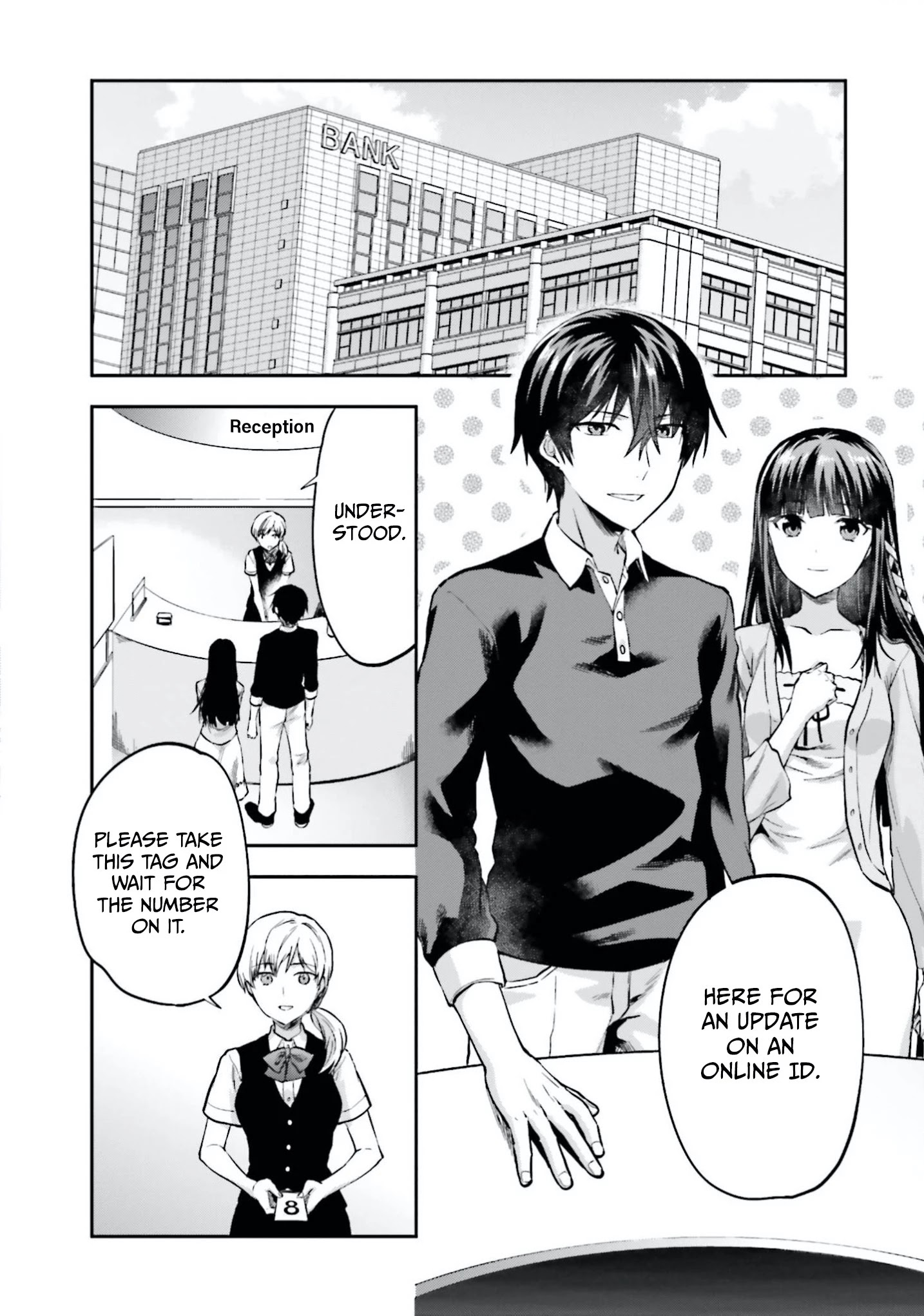 Mahouka Koukou No Rettousei - Natsuyasumi Hen - Chapter 14: Memories Of The Summer (4) [End]