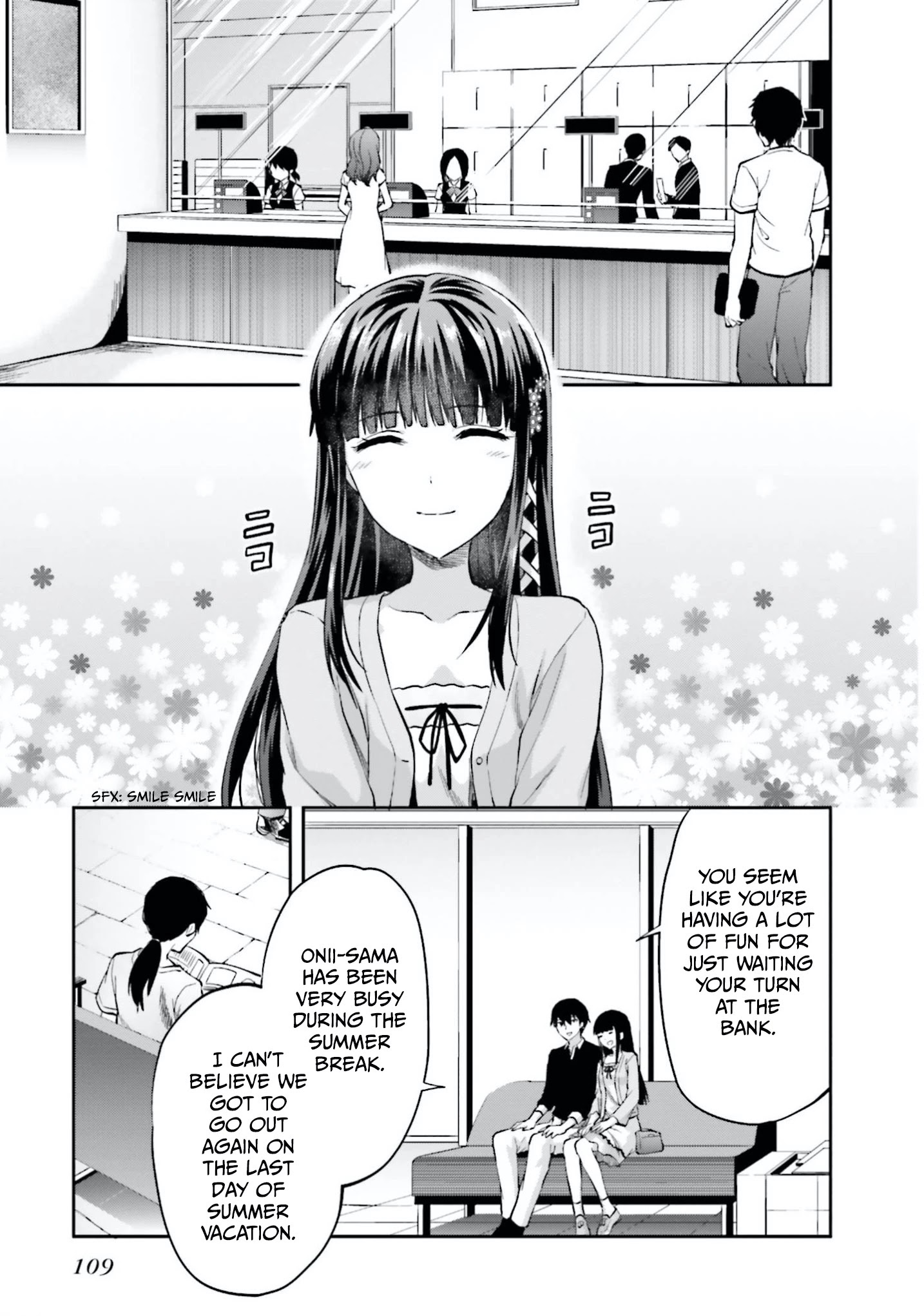 Mahouka Koukou No Rettousei - Natsuyasumi Hen - Chapter 14: Memories Of The Summer (4) [End]