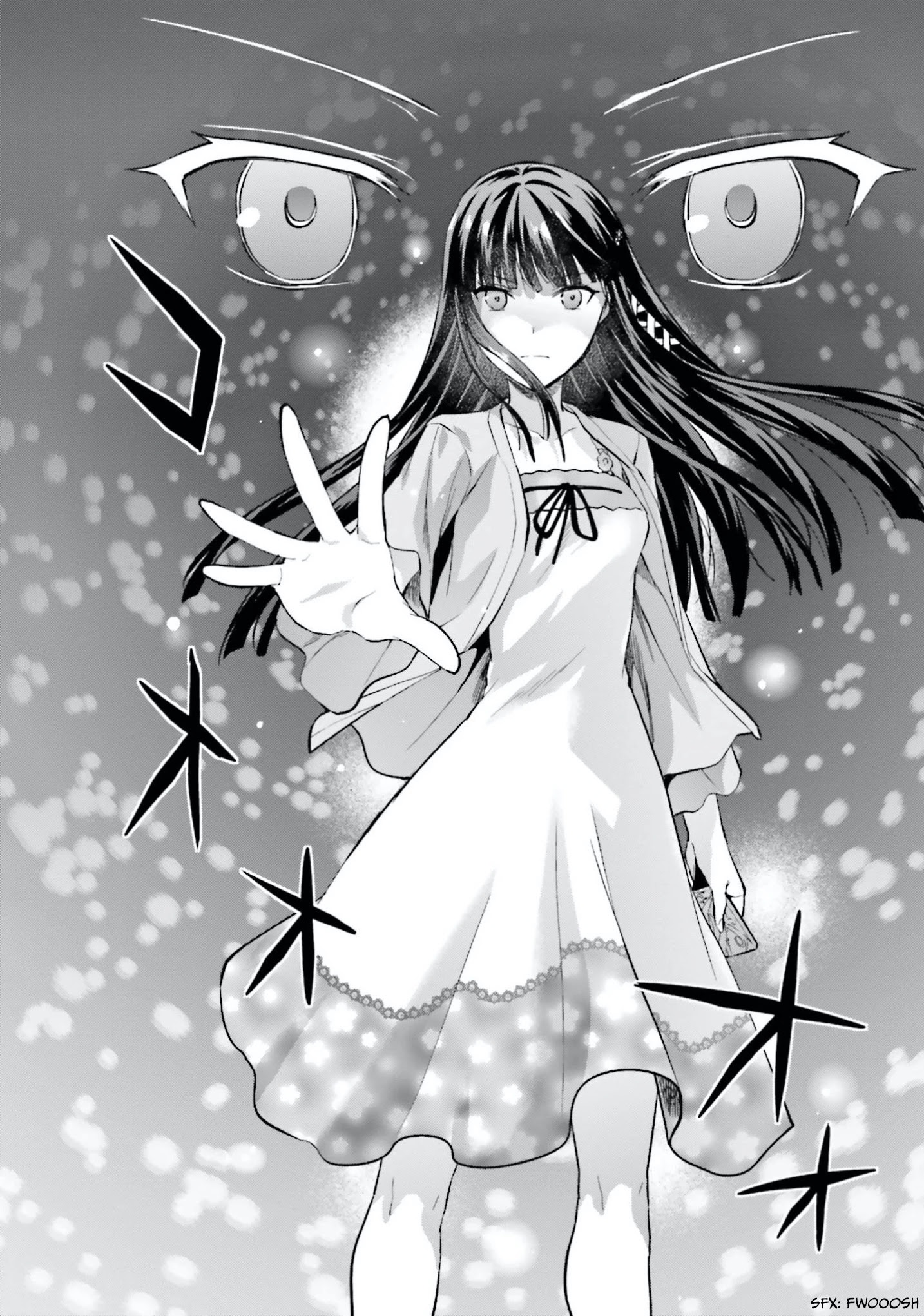 Mahouka Koukou No Rettousei - Natsuyasumi Hen - Chapter 14: Memories Of The Summer (4) [End]