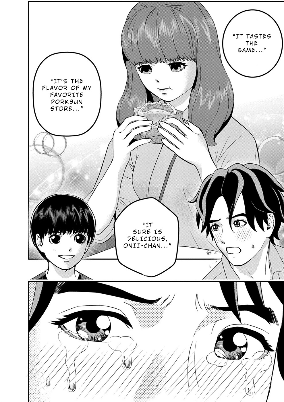 Propensity Club - Chapter 19: The Missing Girl (8)