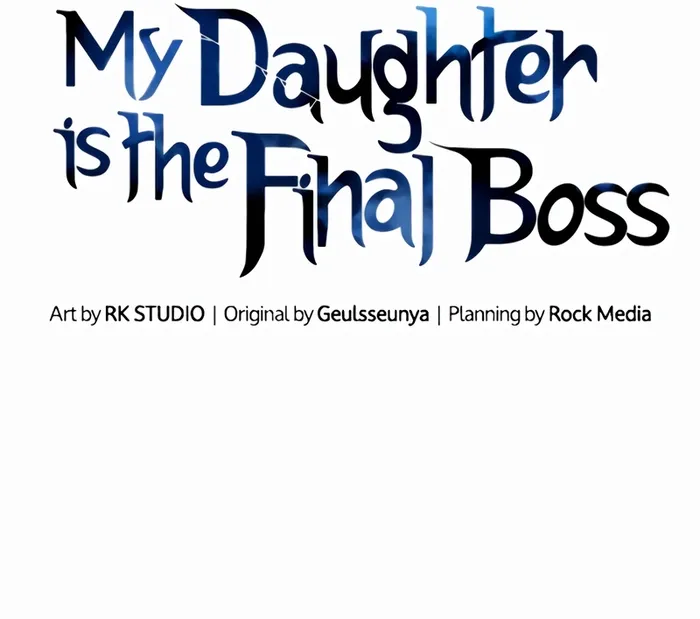 My Daughter Is The Final Boss - Chapter 137