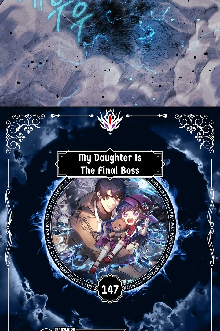 My Daughter Is The Final Boss - Chapter 147