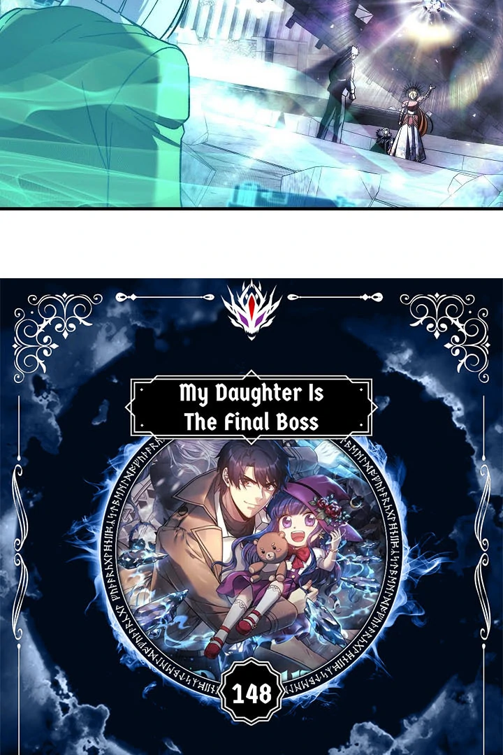 My Daughter Is The Final Boss - Chapter 148