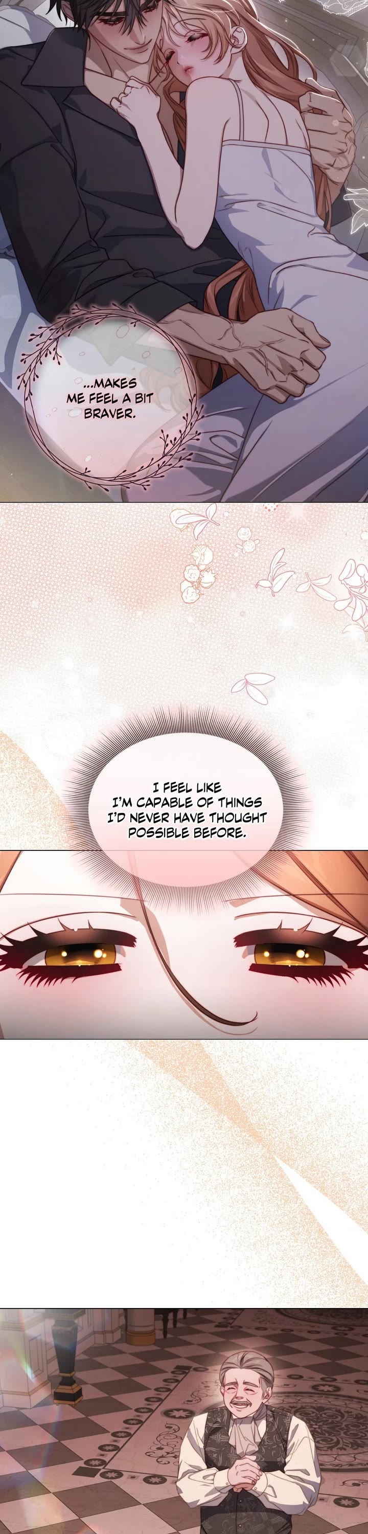 Lucia - Chapter 160