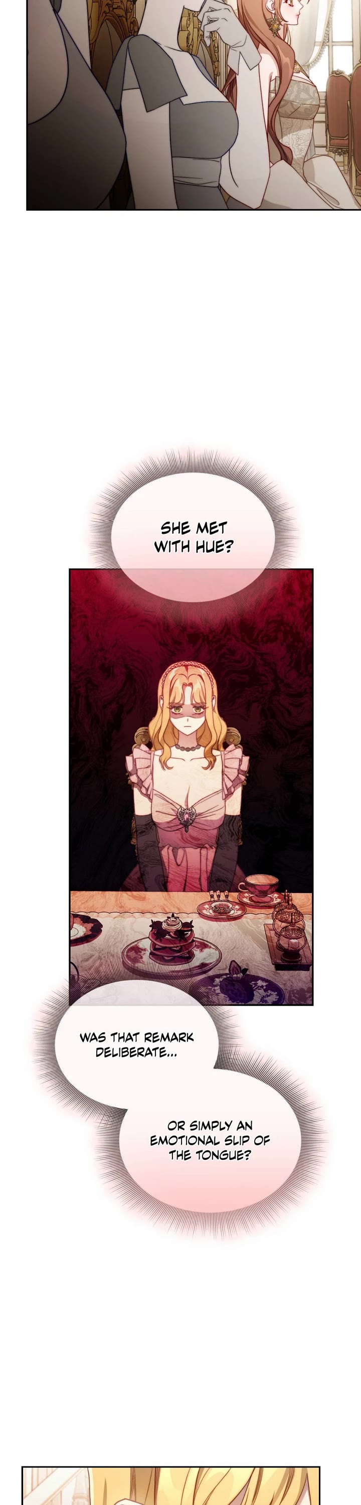 Lucia - Chapter 151