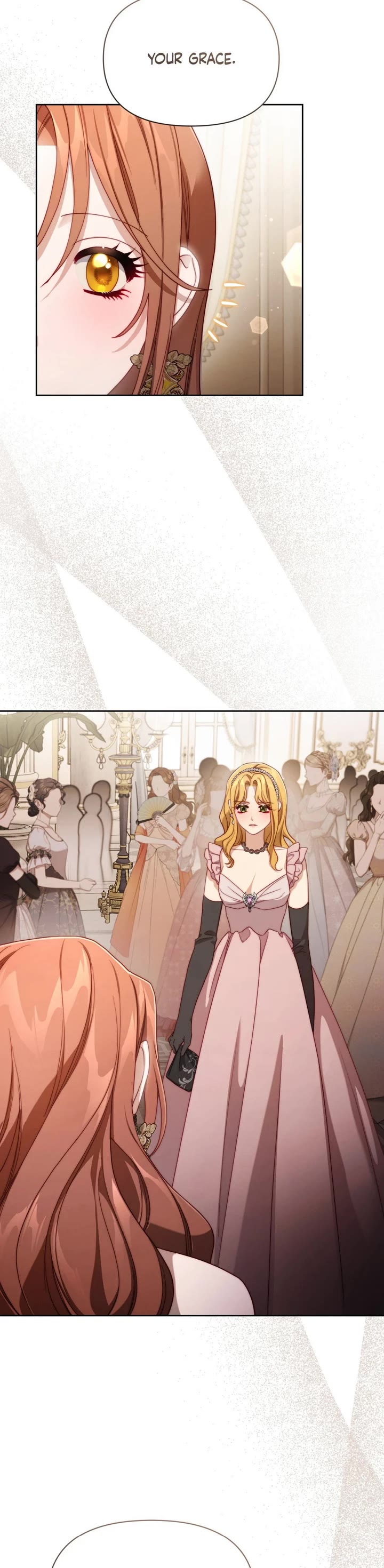 Lucia - Chapter 151