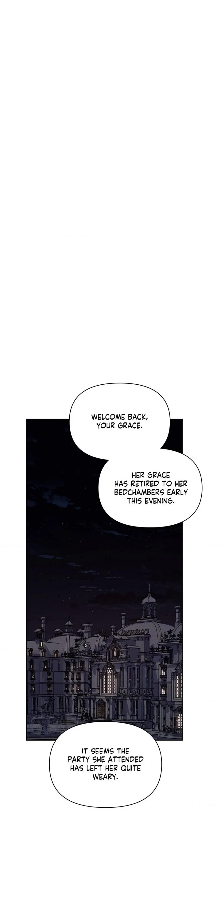 Lucia - Chapter 153