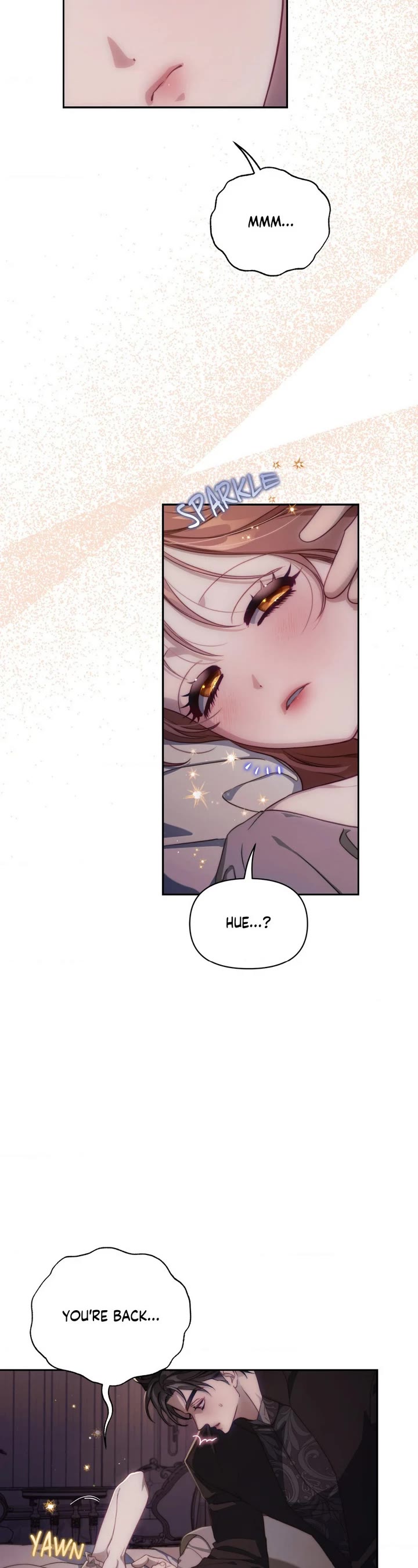 Lucia - Chapter 153