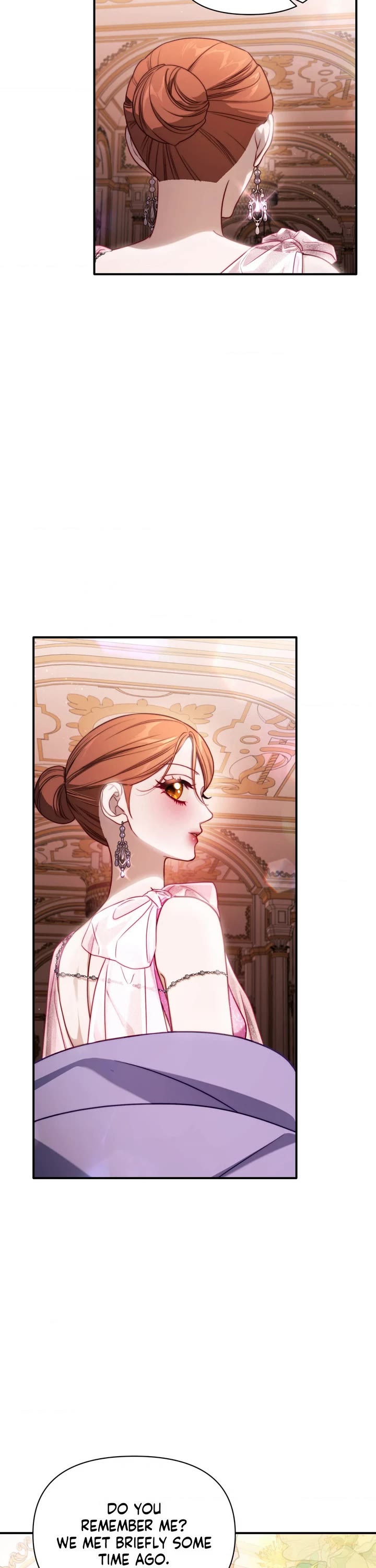 Lucia - Chapter 161