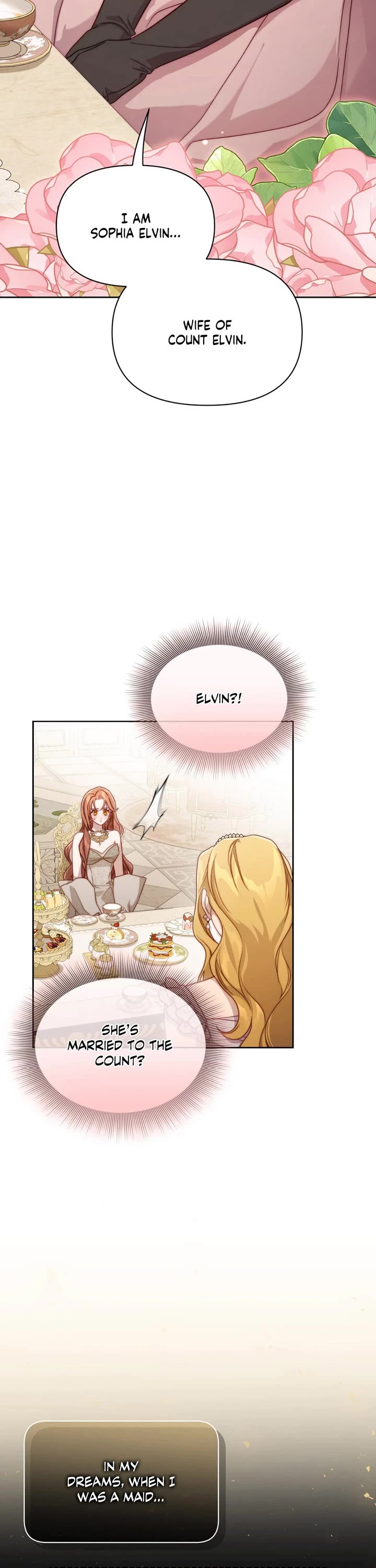 Lucia - Chapter 150