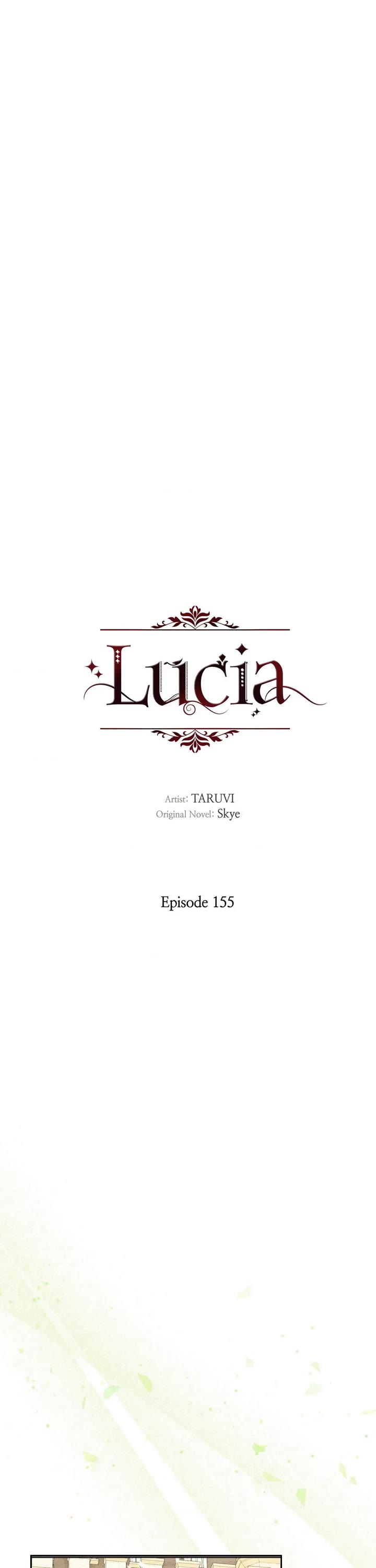 Lucia - Chapter 155