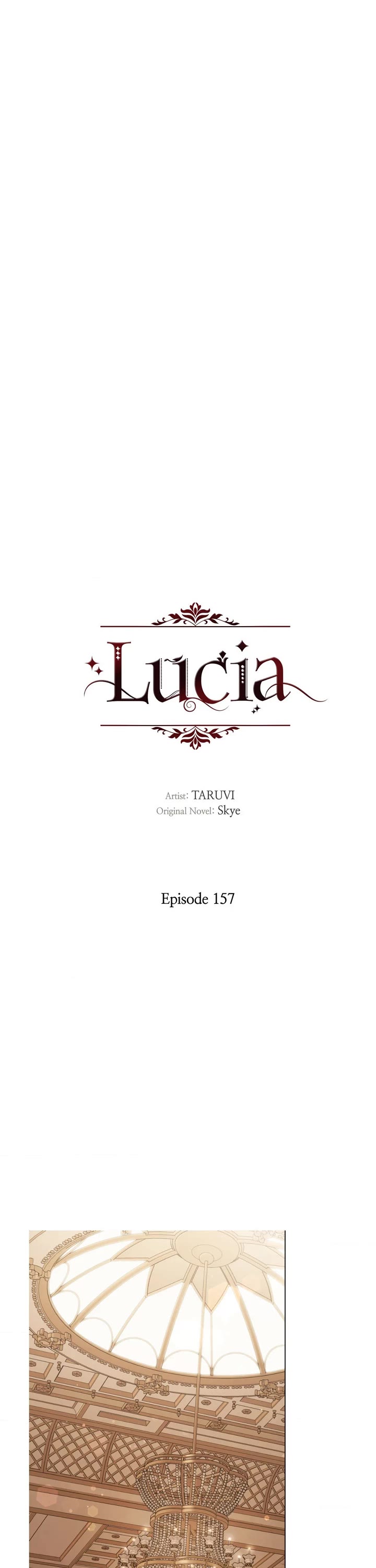 Lucia - Chapter 157