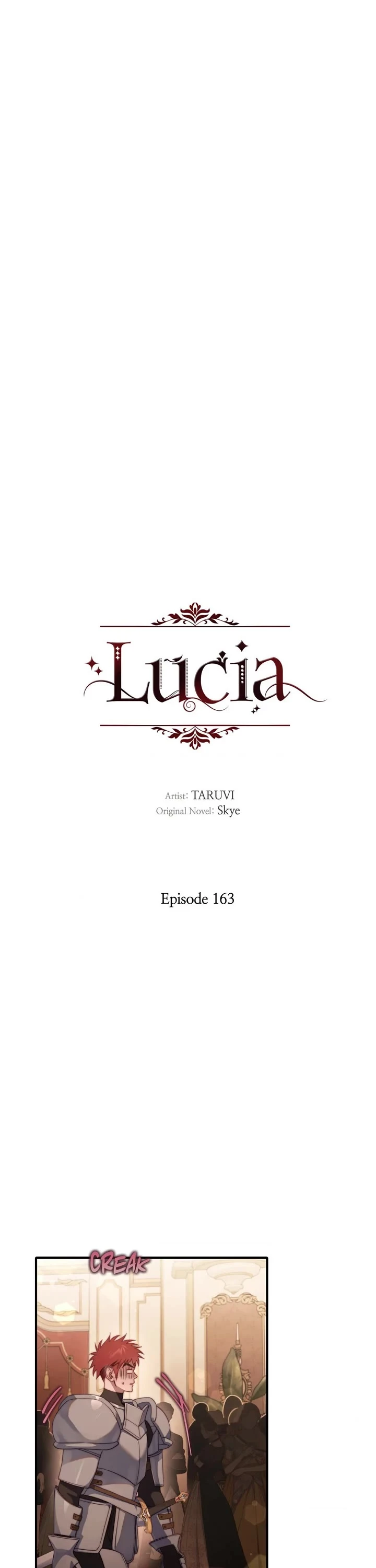 Lucia - Chapter 163