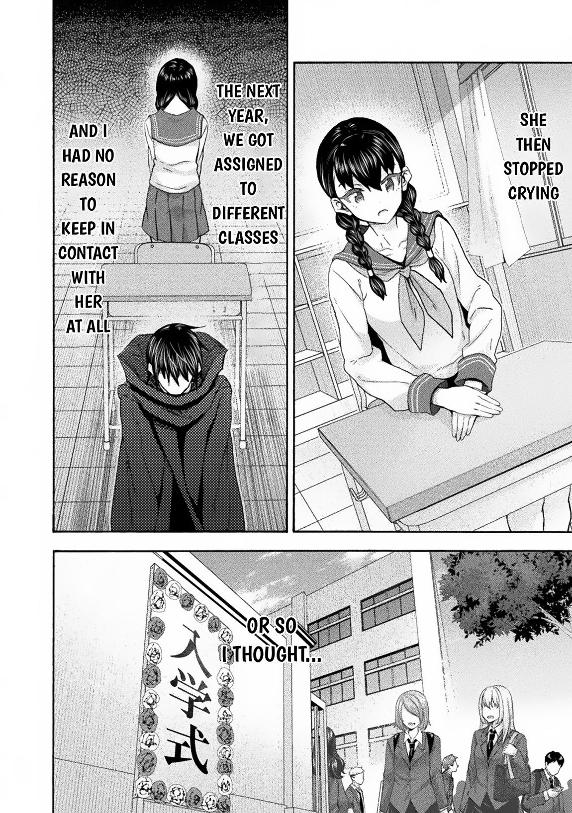 Himekishi Ga Classmate! - Chapter 63