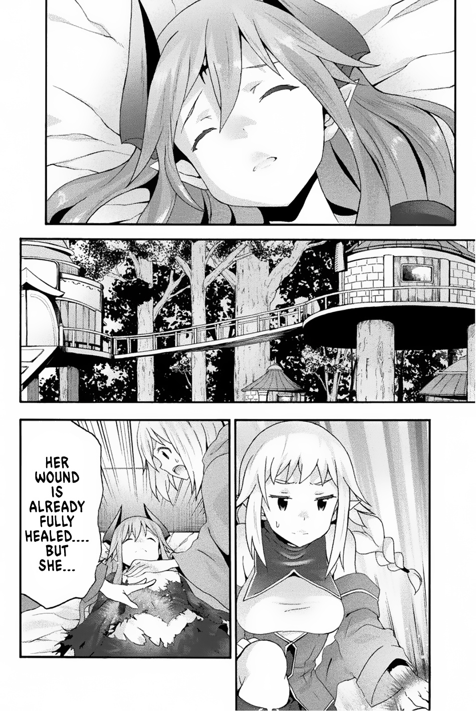 Himekishi Ga Classmate! - Chapter 21