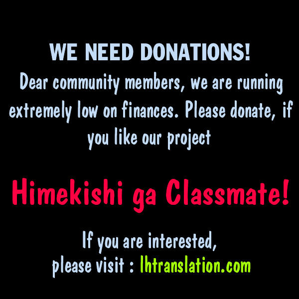 Himekishi Ga Classmate! - Chapter 14