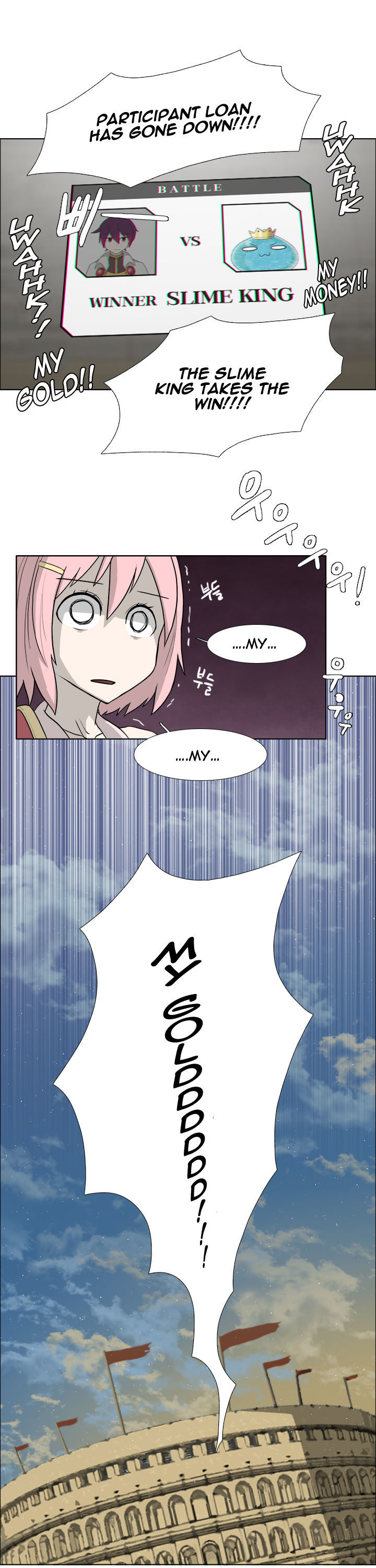 M. M. G. - Chapter 6