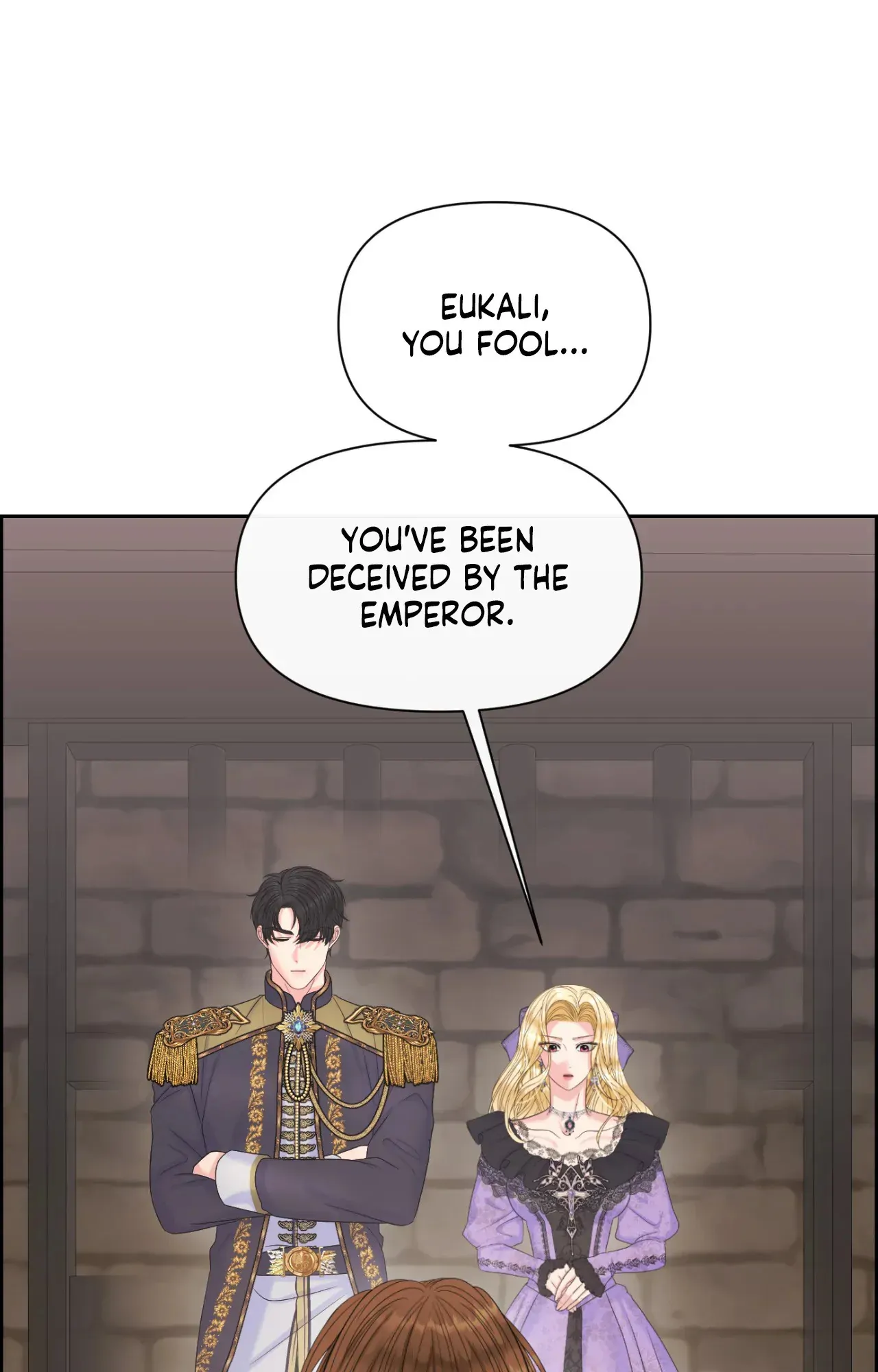 How To Tame My Beastly Husband - Chapter 70