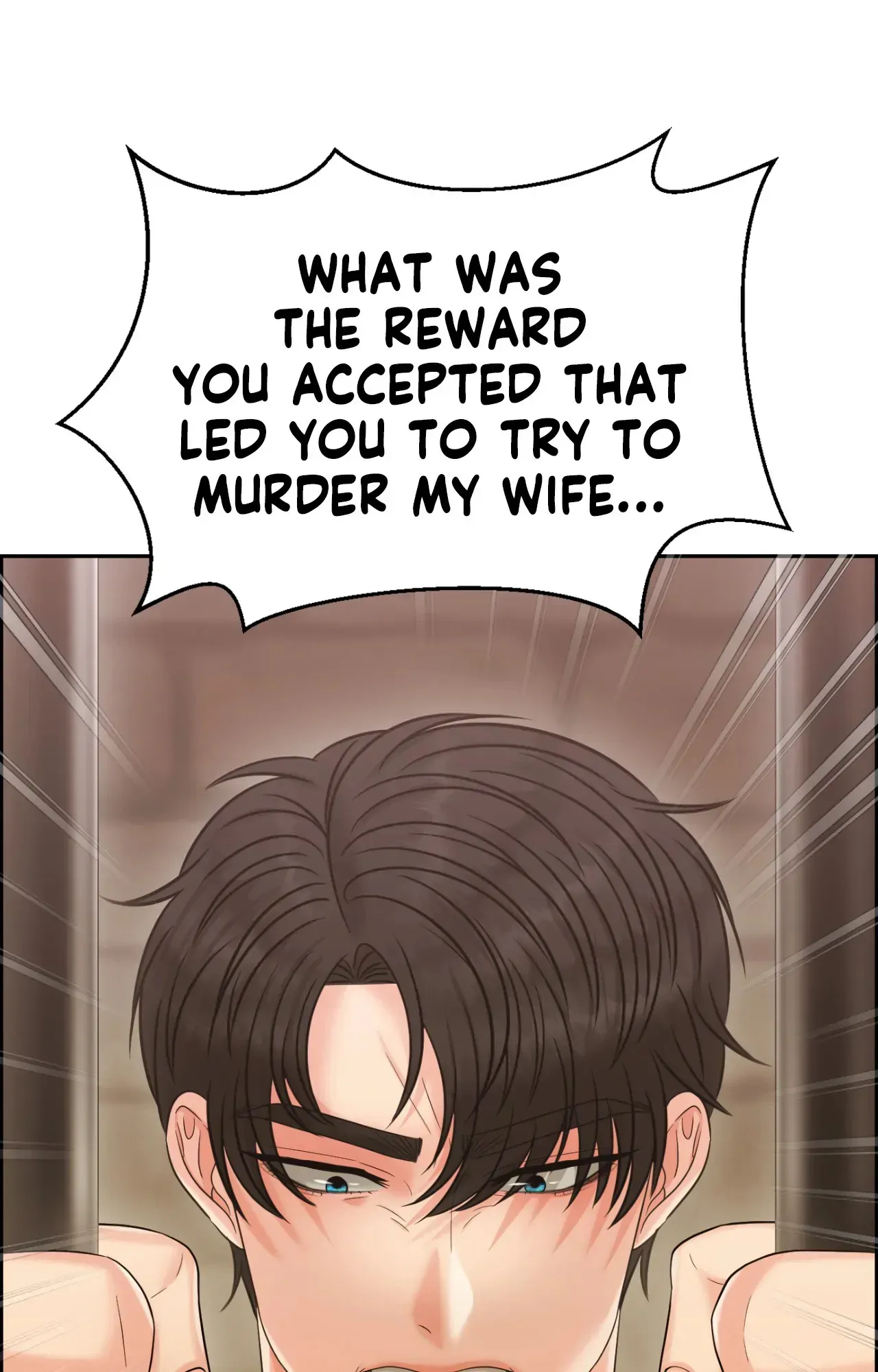 How To Tame My Beastly Husband - Chapter 70