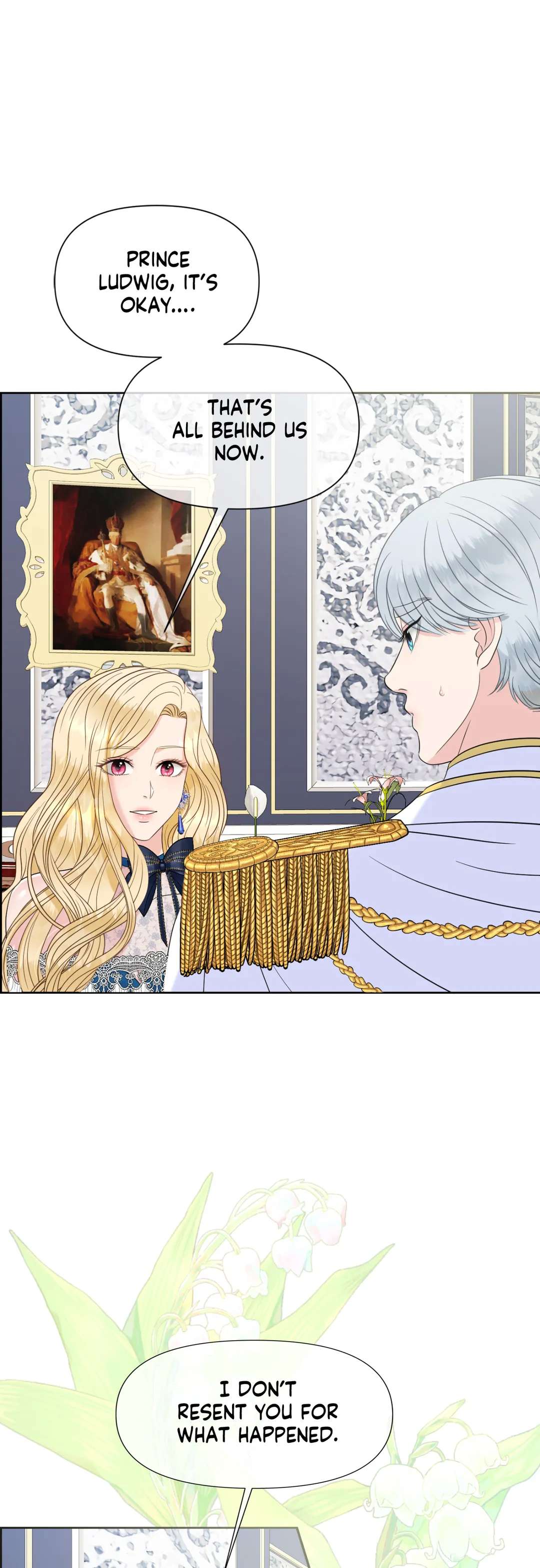 How To Tame My Beastly Husband - Chapter 13