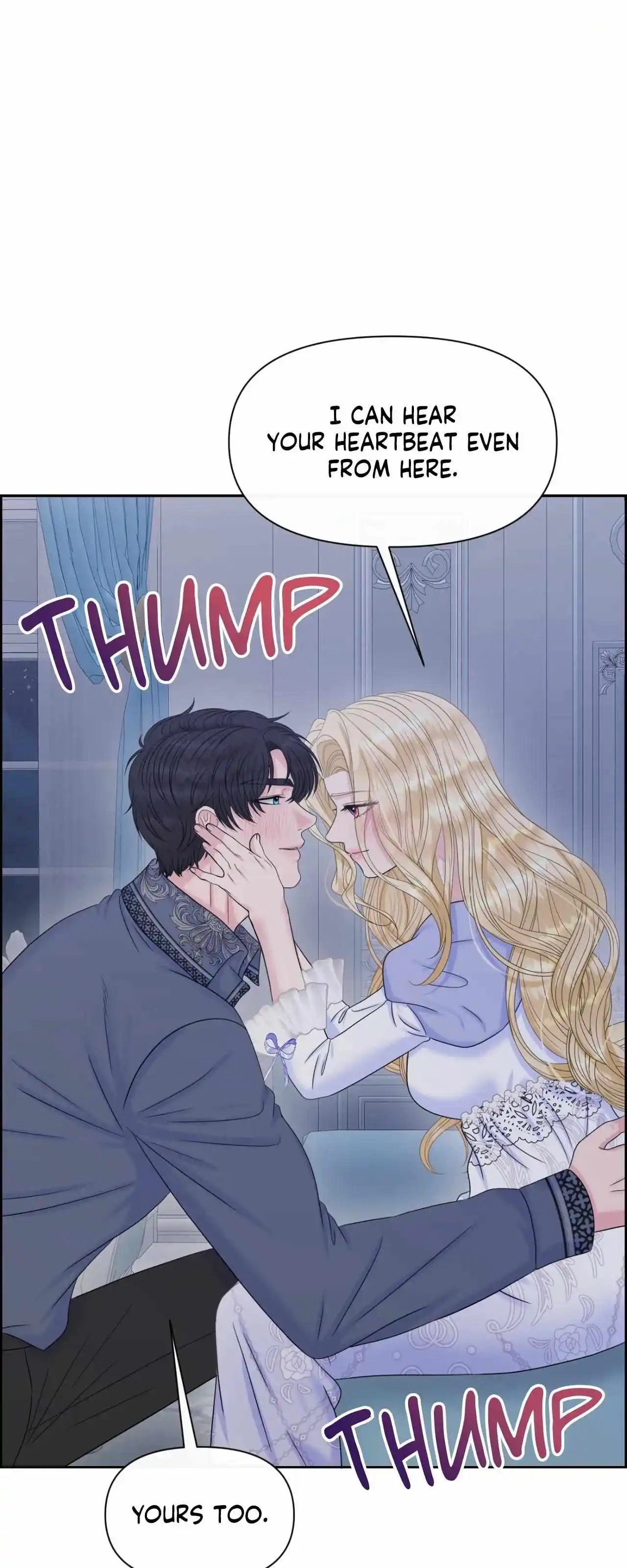 How To Tame My Beastly Husband - Chapter 67