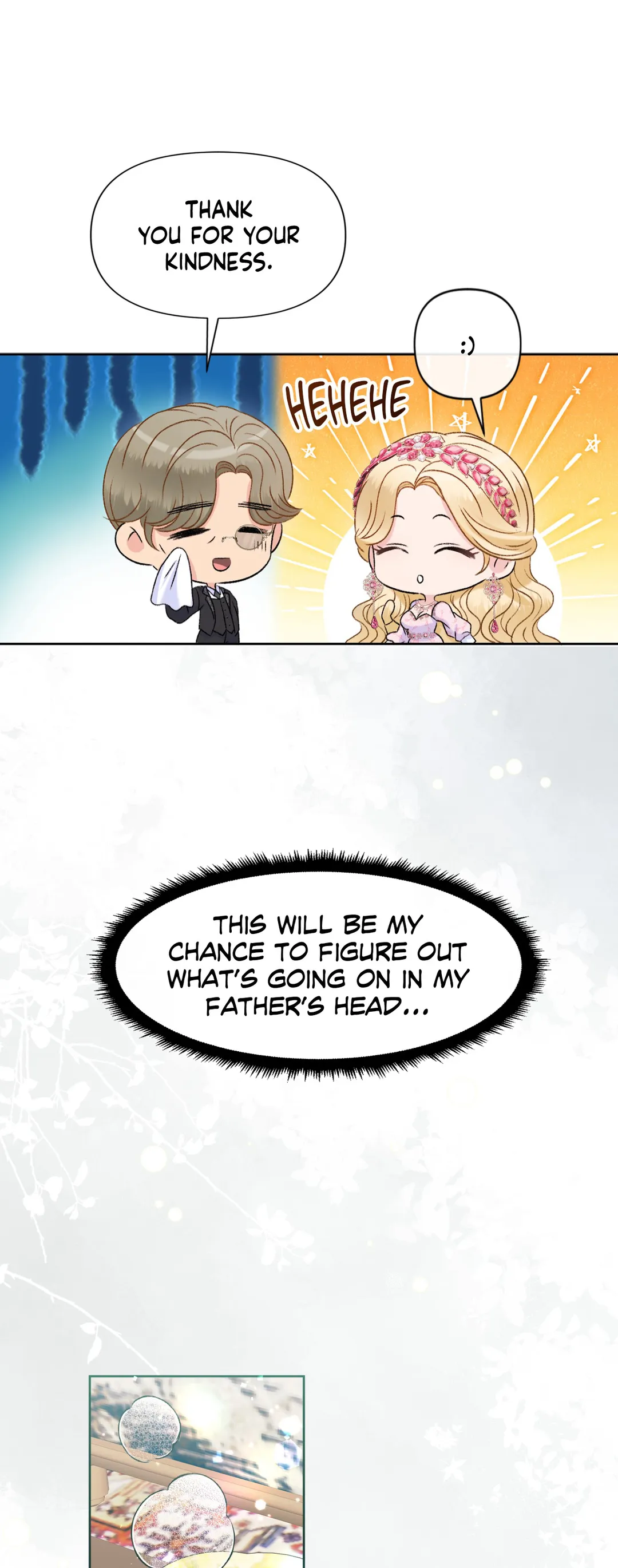 How To Tame My Beastly Husband - Chapter 17