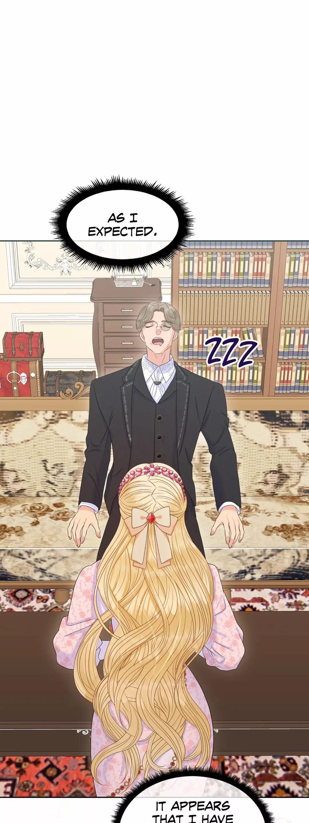 How To Tame My Beastly Husband - Chapter 17