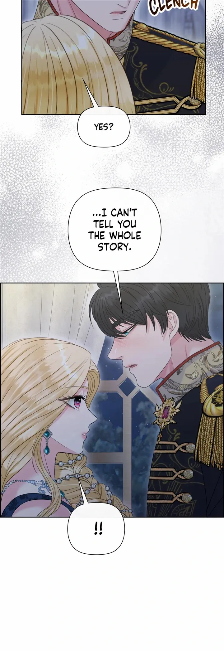 How To Tame My Beastly Husband - Chapter 35