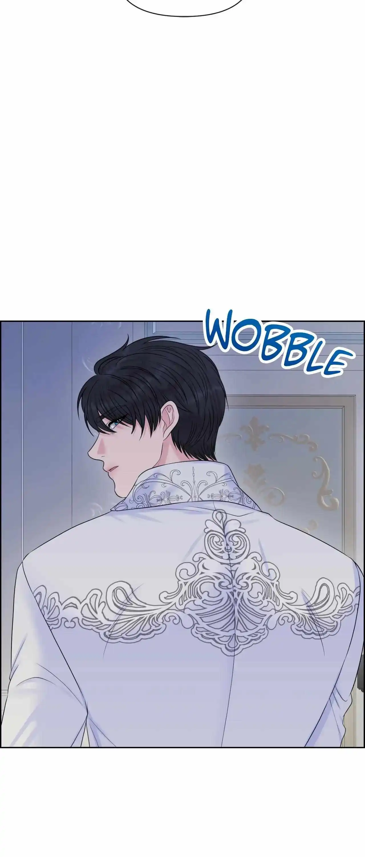 How To Tame My Beastly Husband - Chapter 61