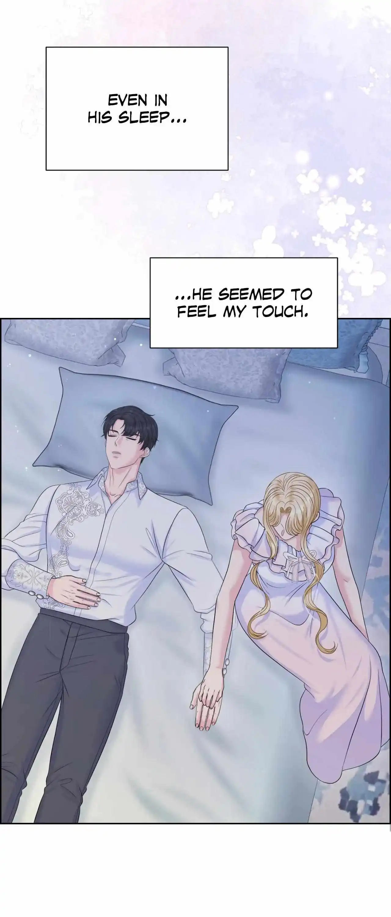 How To Tame My Beastly Husband - Chapter 61