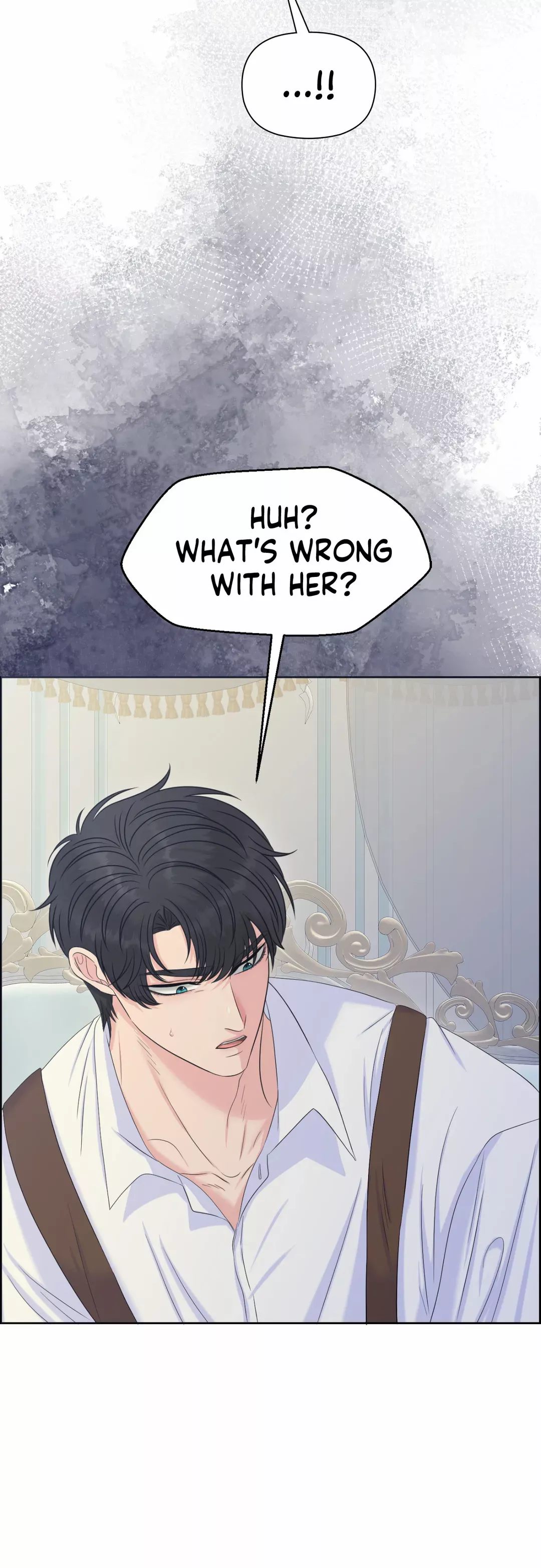 How To Tame My Beastly Husband - Chapter 19