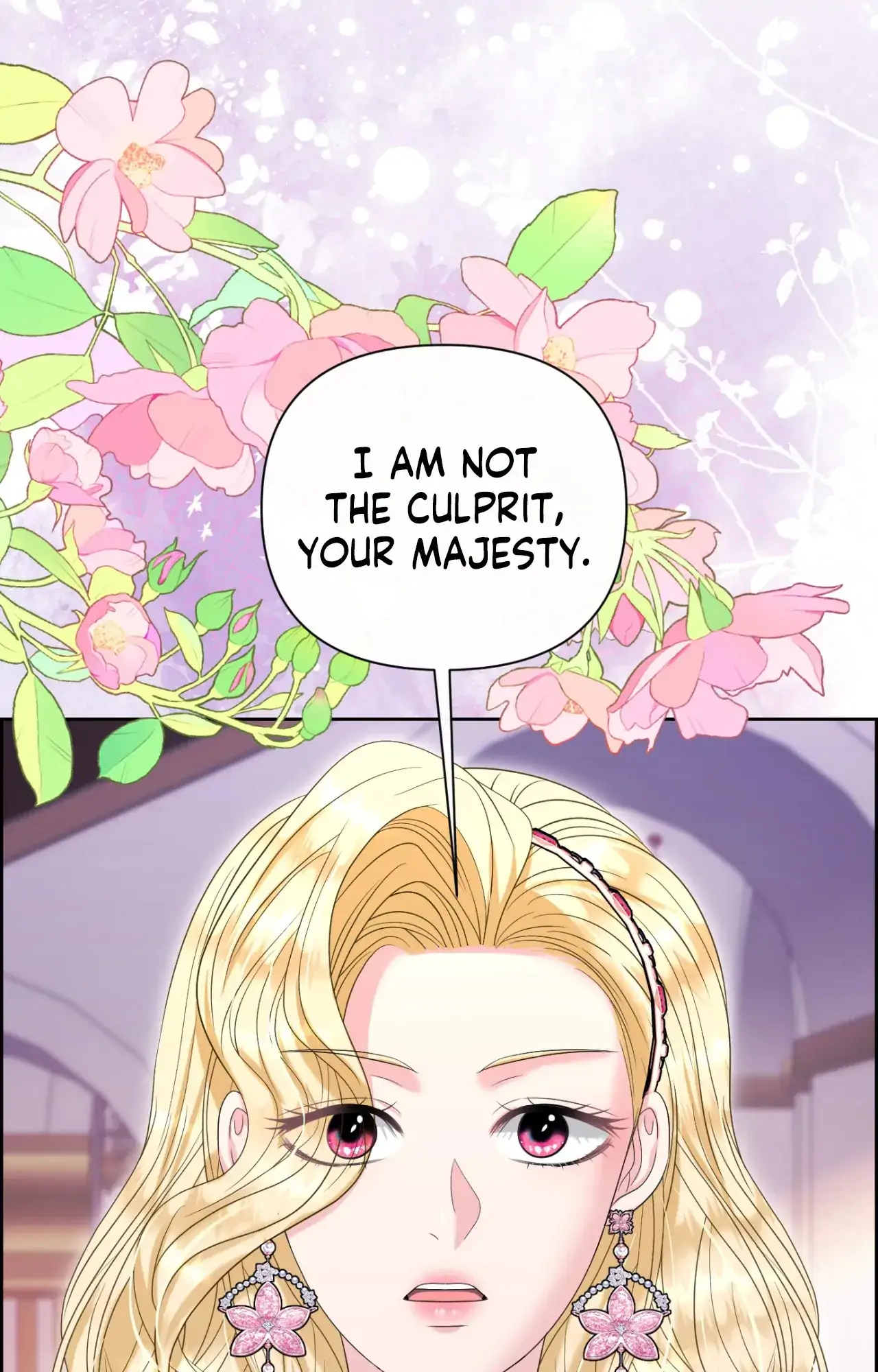 How To Tame My Beastly Husband - Chapter 80