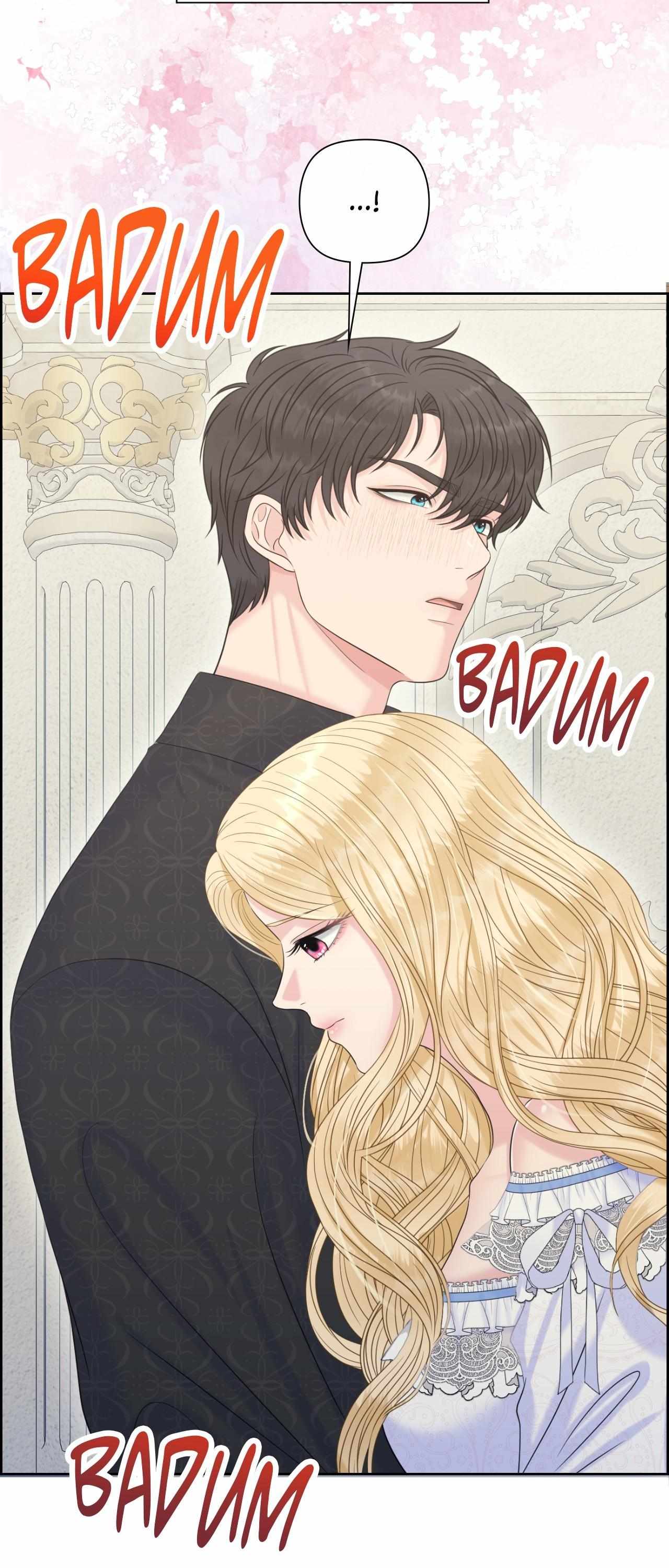 How To Tame My Beastly Husband - Chapter 45