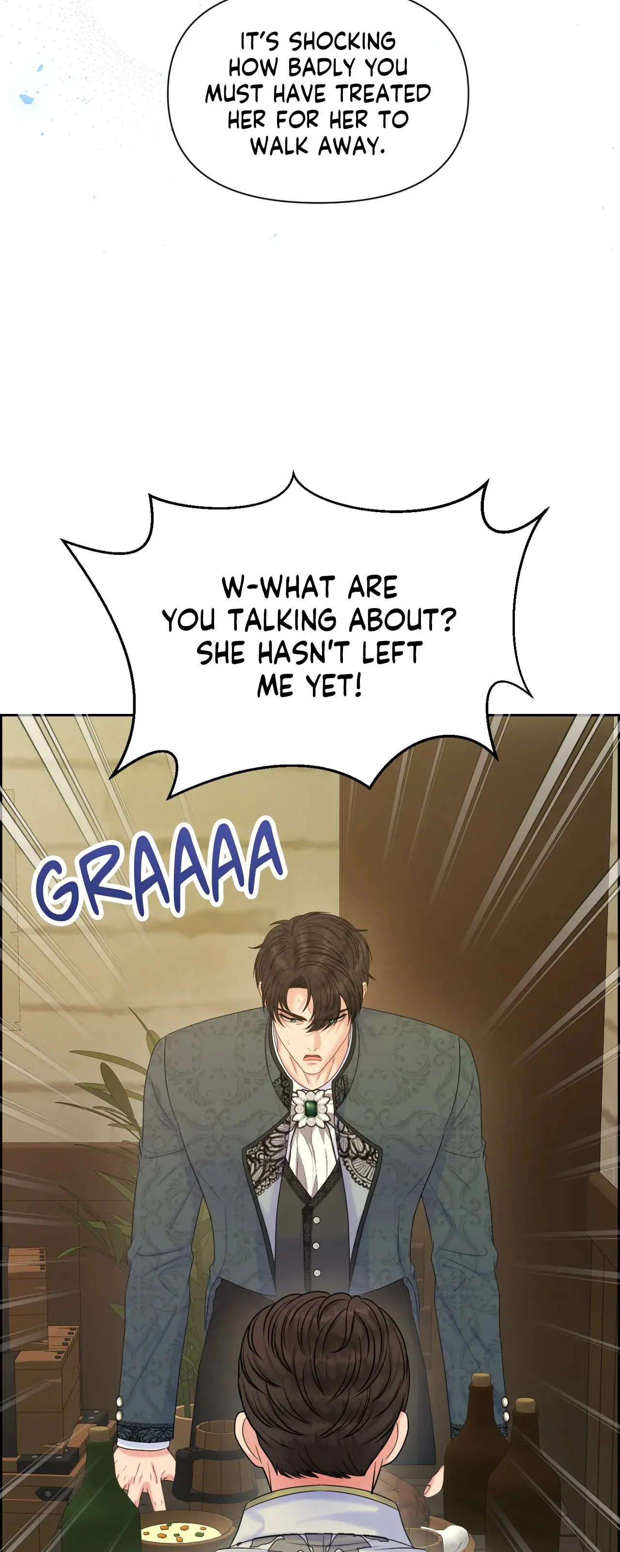 How To Tame My Beastly Husband - Chapter 65