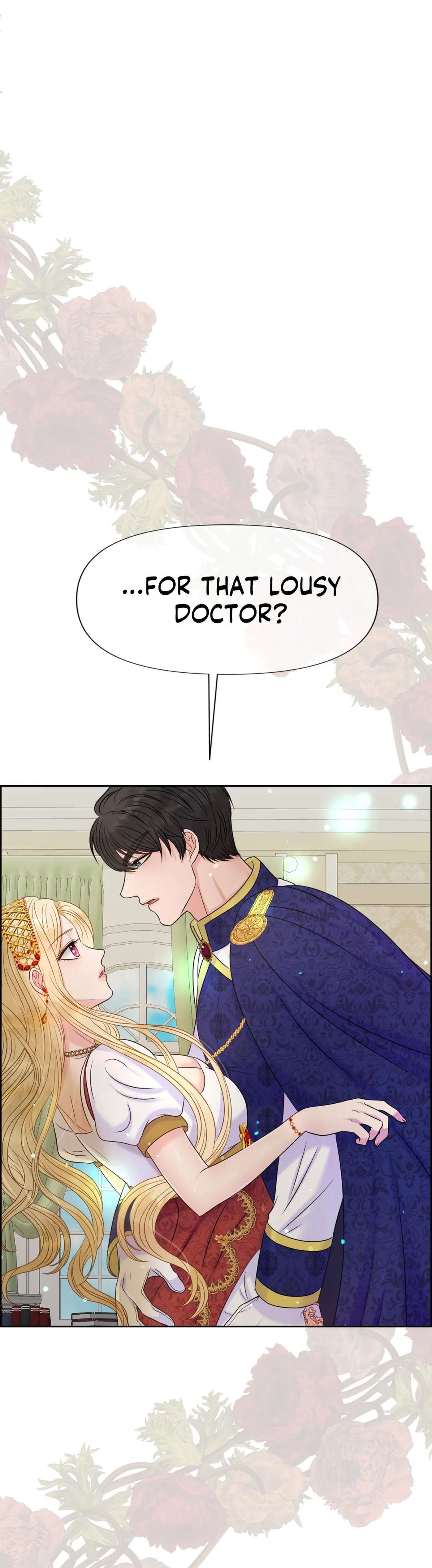 How To Tame My Beastly Husband - Chapter 5