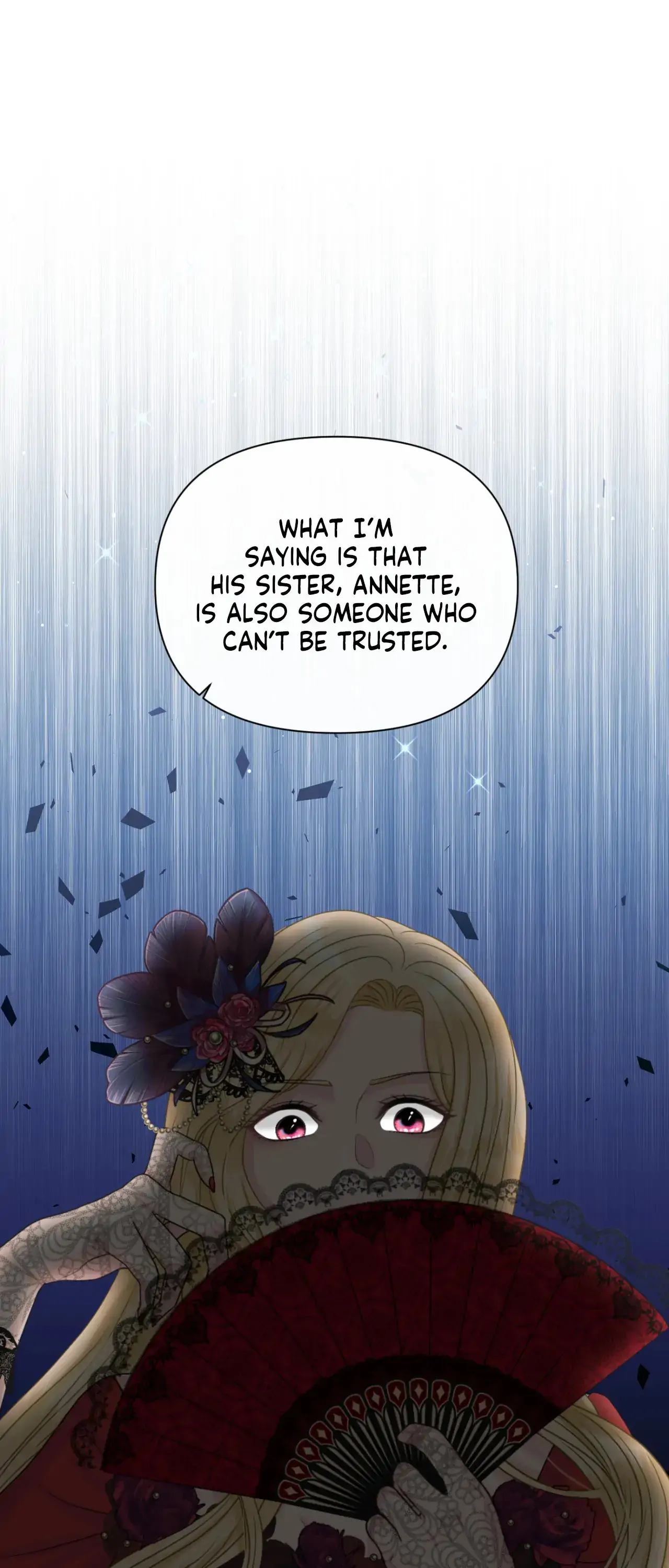 How To Tame My Beastly Husband - Chapter 76