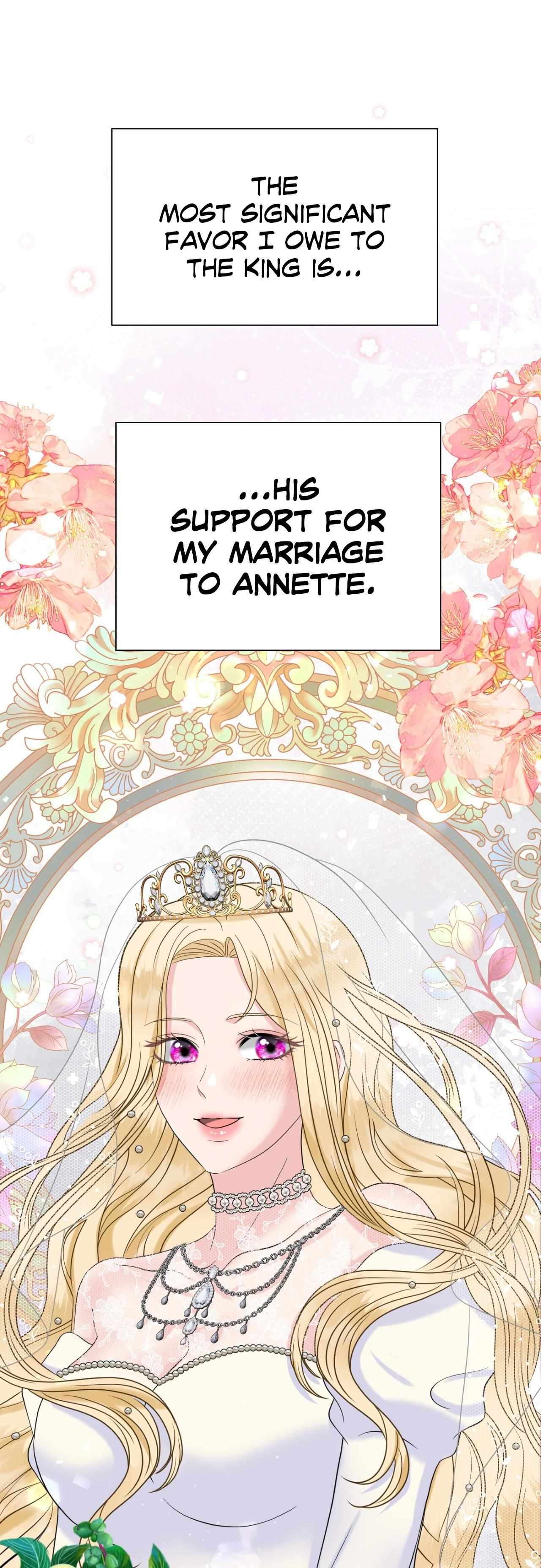 How To Tame My Beastly Husband - Chapter 44